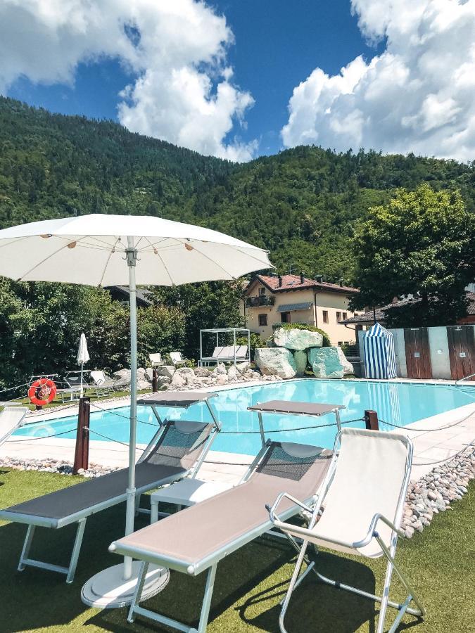 Bellavista Relax Hotel Levico Terme Dış mekan fotoğraf