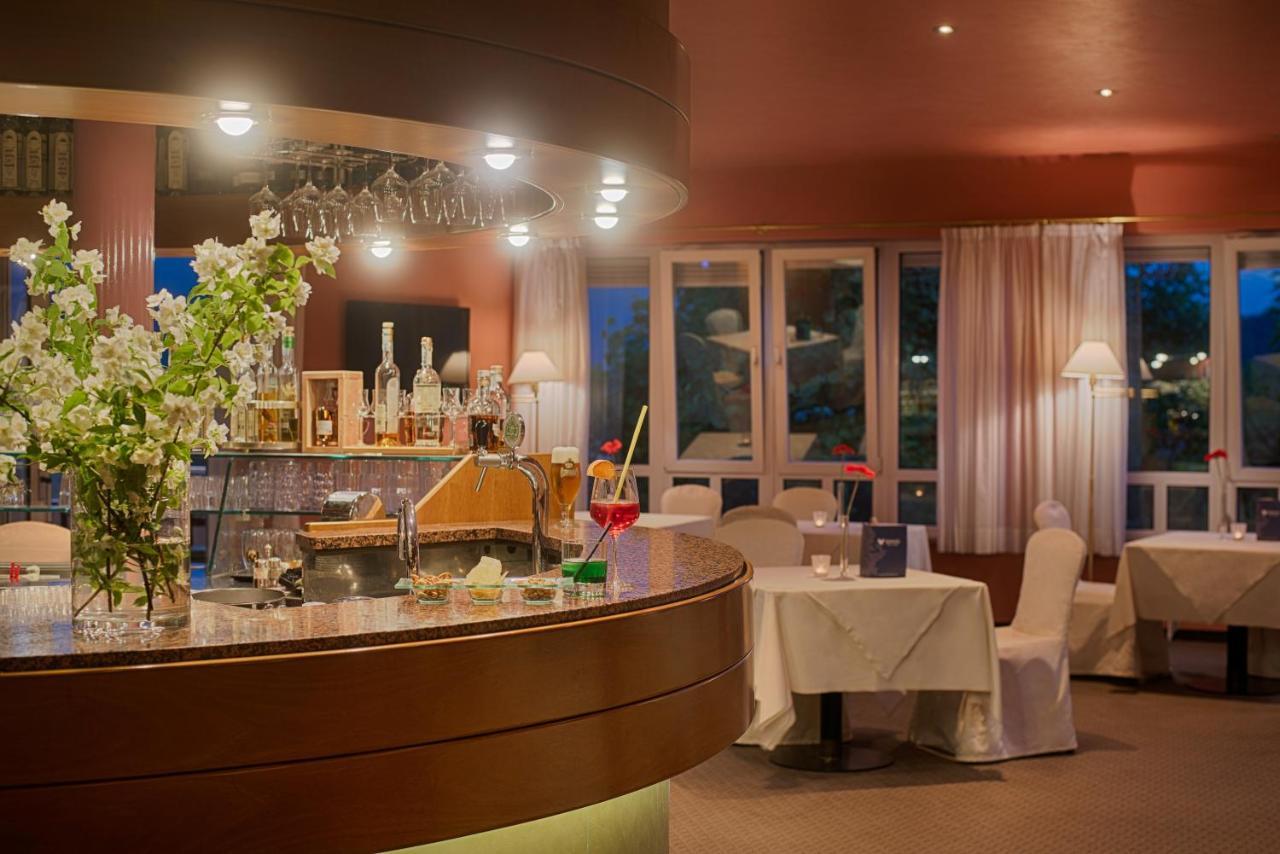 Bellavista Relax Hotel Levico Terme Dış mekan fotoğraf