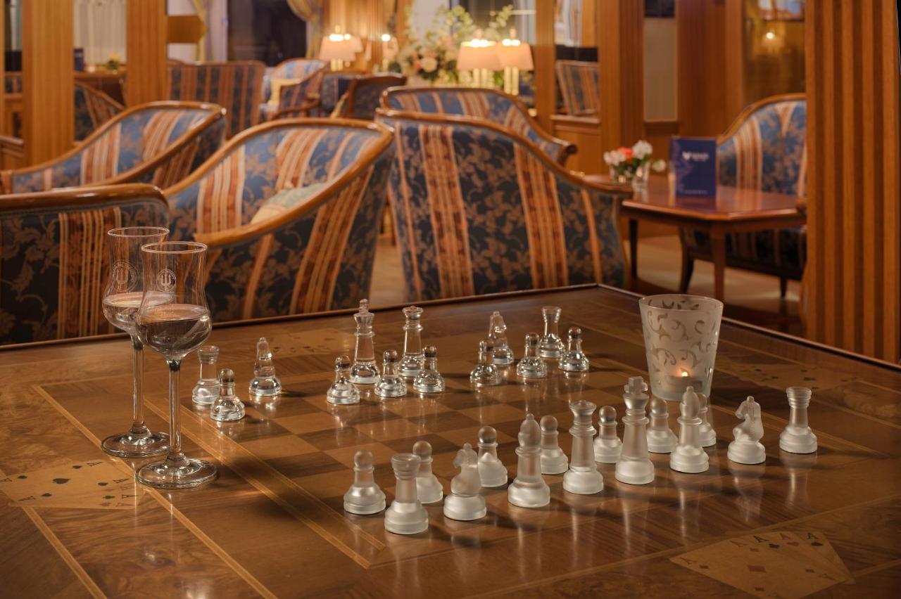 Bellavista Relax Hotel Levico Terme Dış mekan fotoğraf