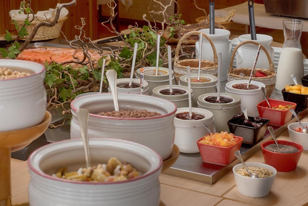 Bellavista Relax Hotel Levico Terme Dış mekan fotoğraf
